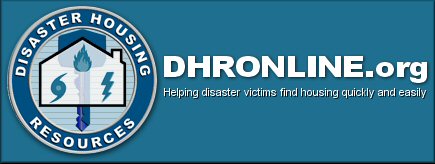 DHRonline logo
