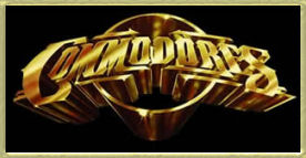 Visit The Commodores™ Live web site, just click here!