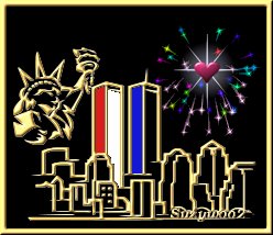 A World United Through Terror Website Link